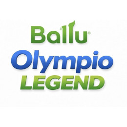 Ballu Olympio Legend: надежные сплит-системы для дома и офиса в Коломне