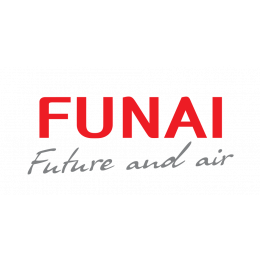 Вы можете купить у нас с доставкой в Коломне кондиционер Funai