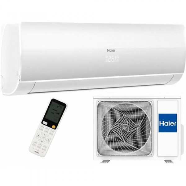 Кондиционер Haier Flexis ON-OFF HSU-07HFF103/R3 -W Кондиционер Haier Flexis ON-OFF HSU-07HFF103/R3 -W