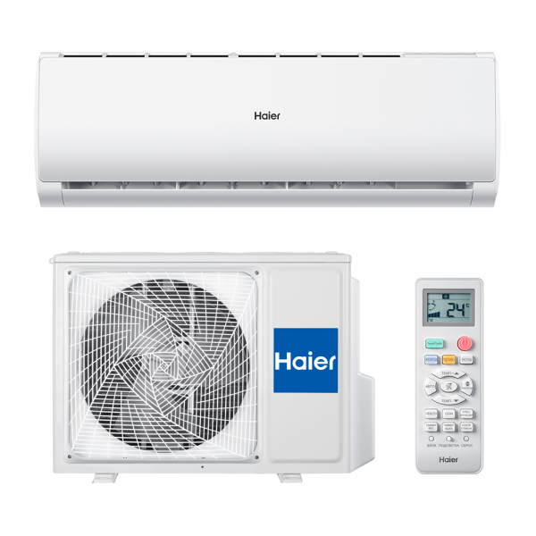 Кондиционер Haier tundra ON-OFF HSU-07HTT03/R3 Кондиционер Haier tundra ON-OFF HSU-07HTT03/R3